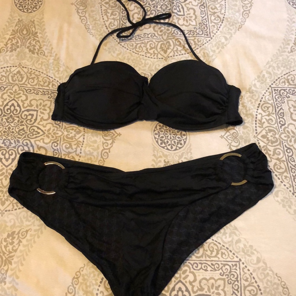 VS bikini